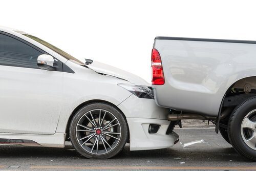 car accident injuries