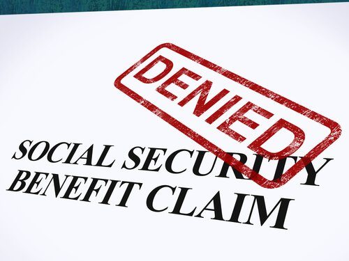 social security insurance