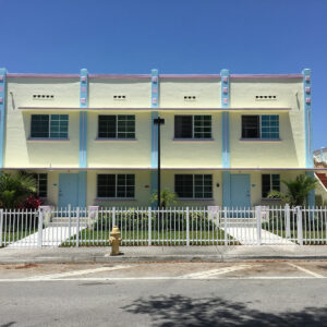 LANDLORD LIABILITY