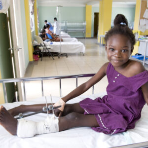 CHILD INJURY