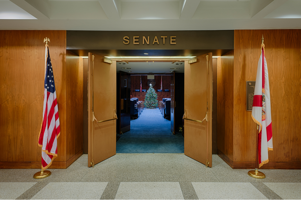 no fault repeal senate chamber
