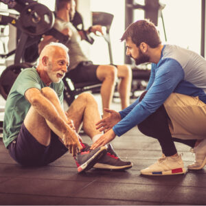 PERSONAL TRAINER NEGLIGENCE AND LIABILITY