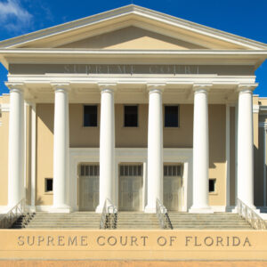 FLORIDA PERSONAL INJURY LEGAL UPDATE
