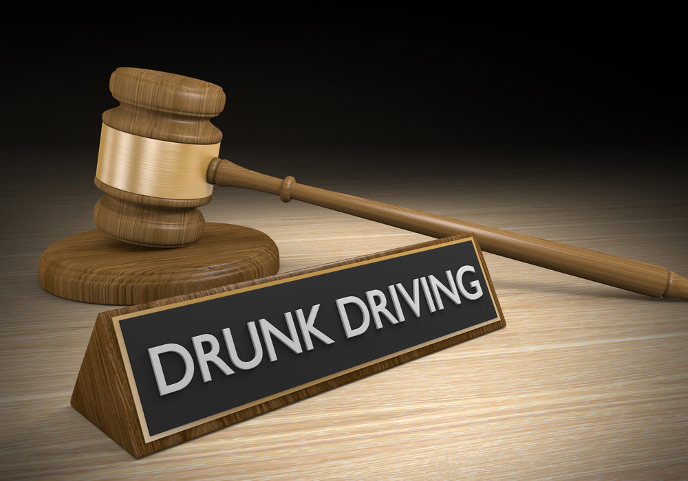 drinking driving accident verdict gavel