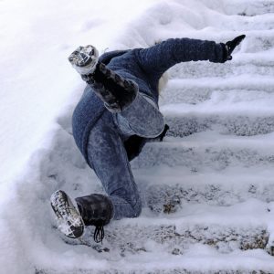 What To Do After A Slip And Fall Accident?