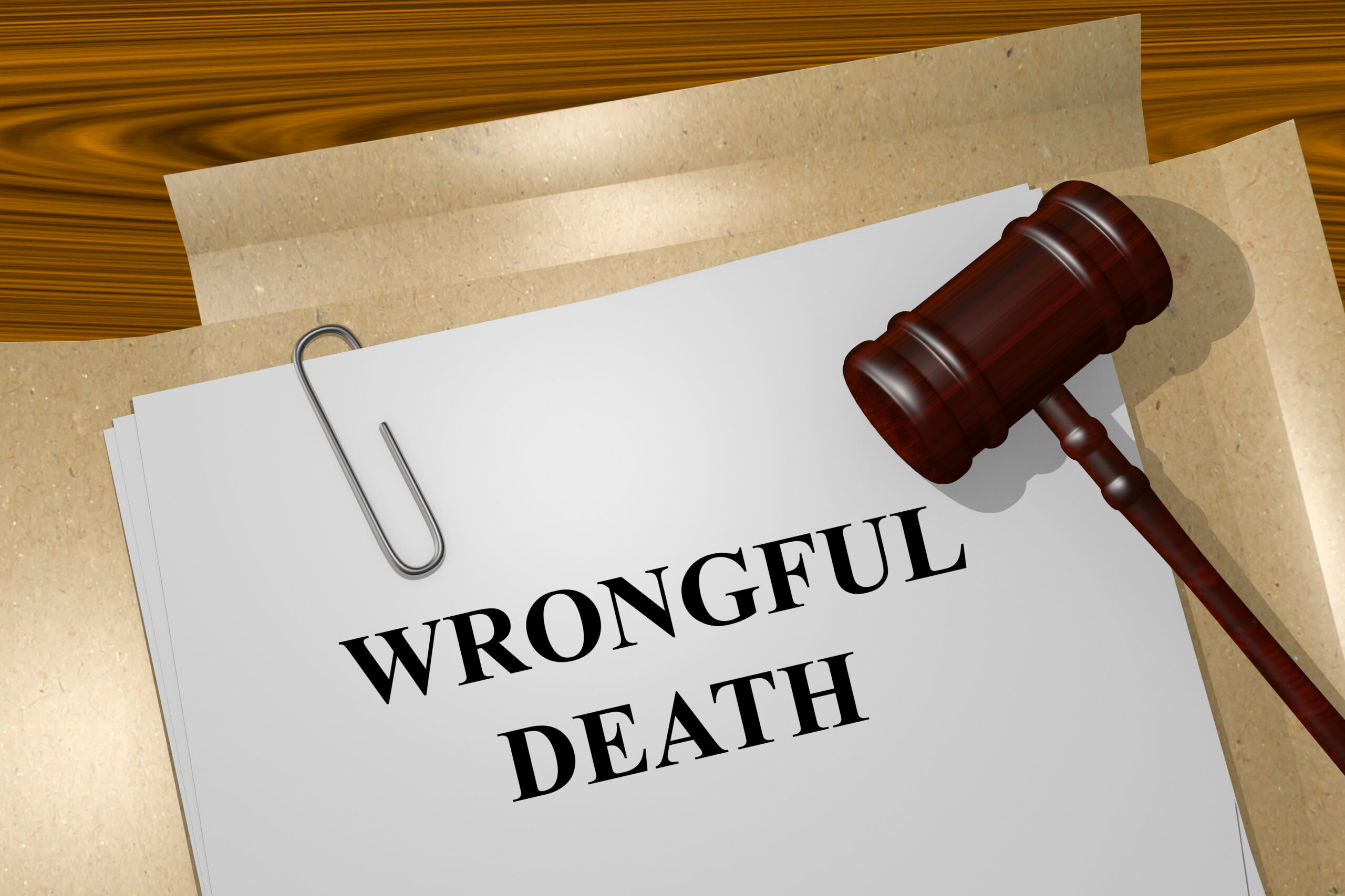 wrongful death in Florida