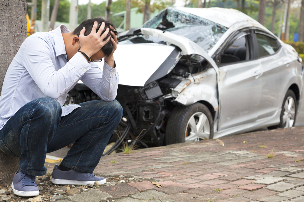 Car accident lawyer in Florida