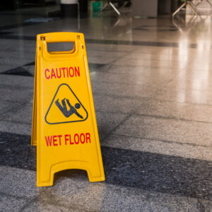 What Kind of Damages Can You Get for a Slip and Fall Injury in South Florida this Holiday Season?