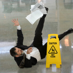 How Does Comparative Fault Impact Your Florida Slip and Fall Case?