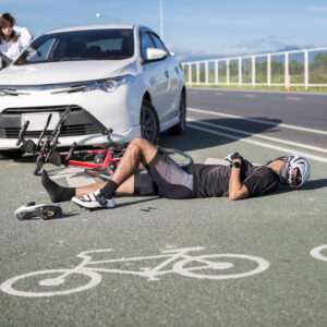 What are the Odds of Getting into a Bicycle Accident in Florida?