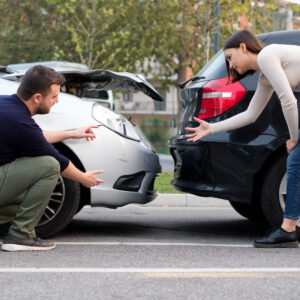 Does Auto Insurance Cover the Car or the Driver in South Florida?