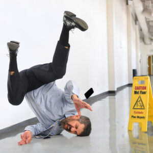 How Soon After Your Slip and Fall Should You Call a Personal Injury Lawyer in Boca Raton?