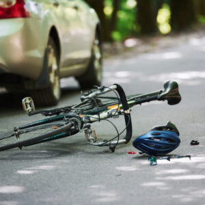 Can a Bicyclist Ever Be at Fault for an Accident in South Florida?