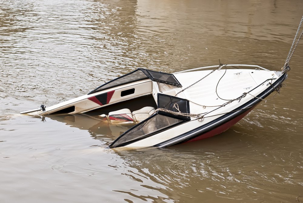 Florida Boat Accident