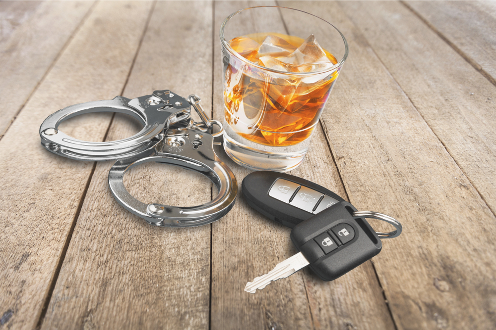 DUI in Florida