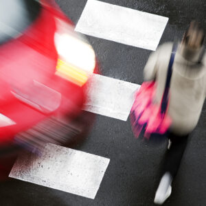 Does the Pedestrian Always Have the Right of Way in Florida?