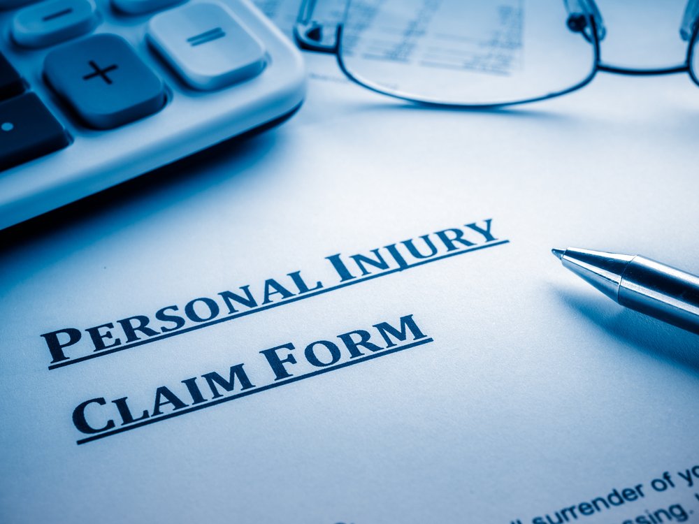 personal injury attorney in Florida