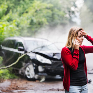 What Advantages are There to Having a Car Accident Lawyer in Florida?