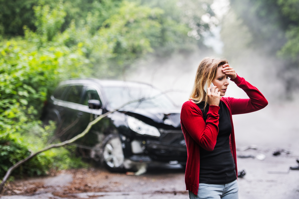Car Accident Lawyer in Florida