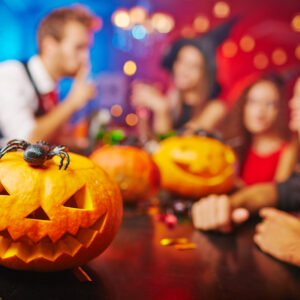 What to Do if You Get Hurt at a Halloween Party in South Florida This Year