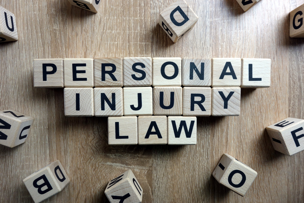 South Florida Personal Injury Lawyer