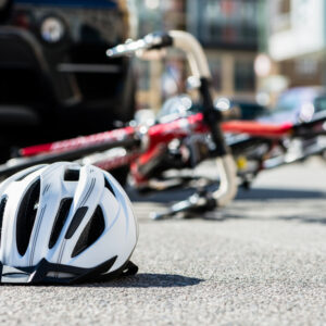 What Kind of Injuries will You Sustain in a Bicycle Accident in South Florida?