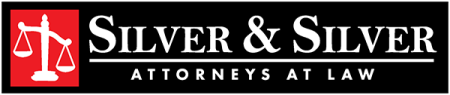 Silver Injury Law P.A. Logo
