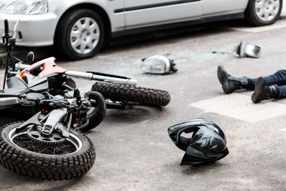 motorcycle accident lawer in boca raton