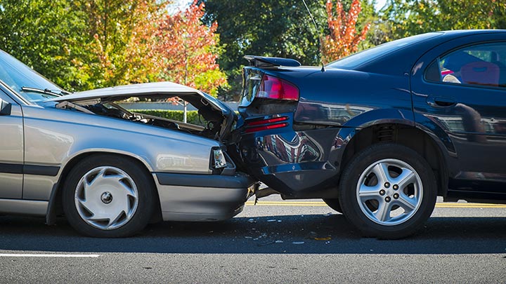 Rear End Accidents 1 rear end accidents