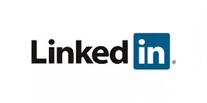 LinkedIn Logo