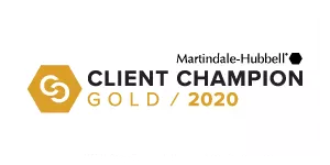 Martingdale Logo
