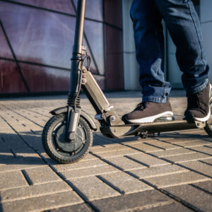E-Scooter Injuries on the Rise – How to Protect Yourself