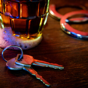 Everything You Need to Know About DUI Charges