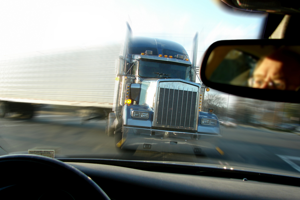 Florida Truck Accident