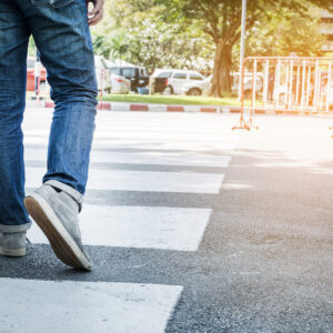Navigating Florida Crosswalk Law: A Guide for Safety