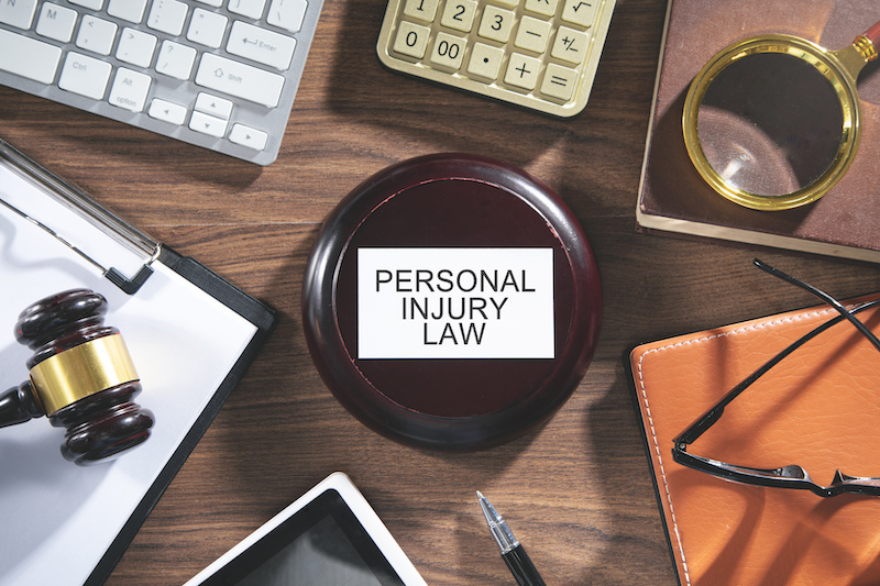 Comparative Negligence in Auto Accidents: Understanding How It Impacts Compensation 3 personal injury