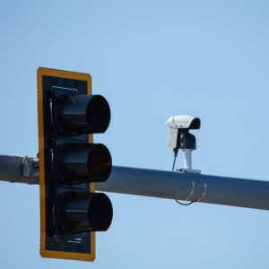 The Role of Traffic Cameras in Accident Cases