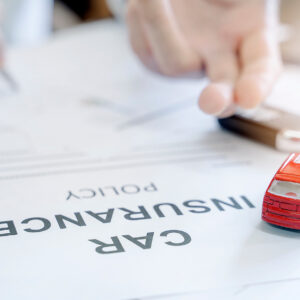 Types of Car Insurance Coverage