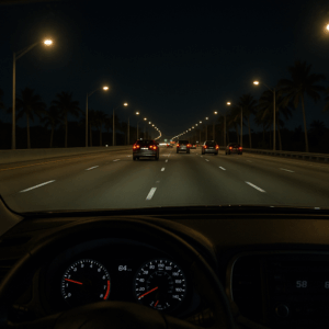 What to Do After a Drunk Driving Accident in Florida