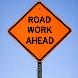 Construction Zone Accident Liability in Florida: Who’s Responsible?